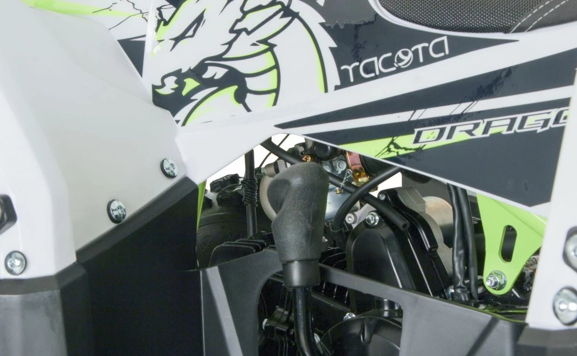 Квадроцикл YACOTA DRAGON в Магнитогорске