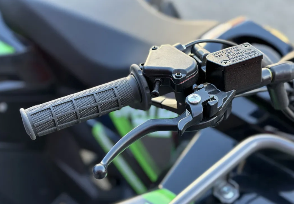 Квадроцикл GBM DAXTER 220 NEW в Магнитогорске