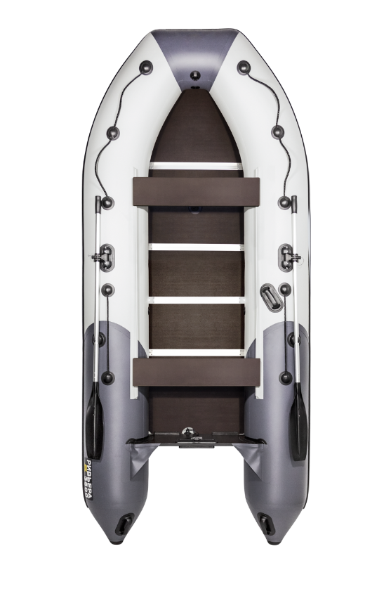 Лодка Ривьера Компакт 3600 СК в Магнитогорске