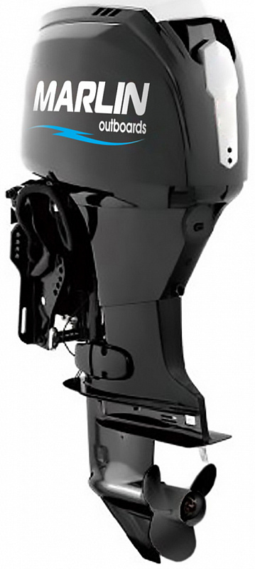 Лодочный мотор MARLIN MP 90 AERTL в Магнитогорске