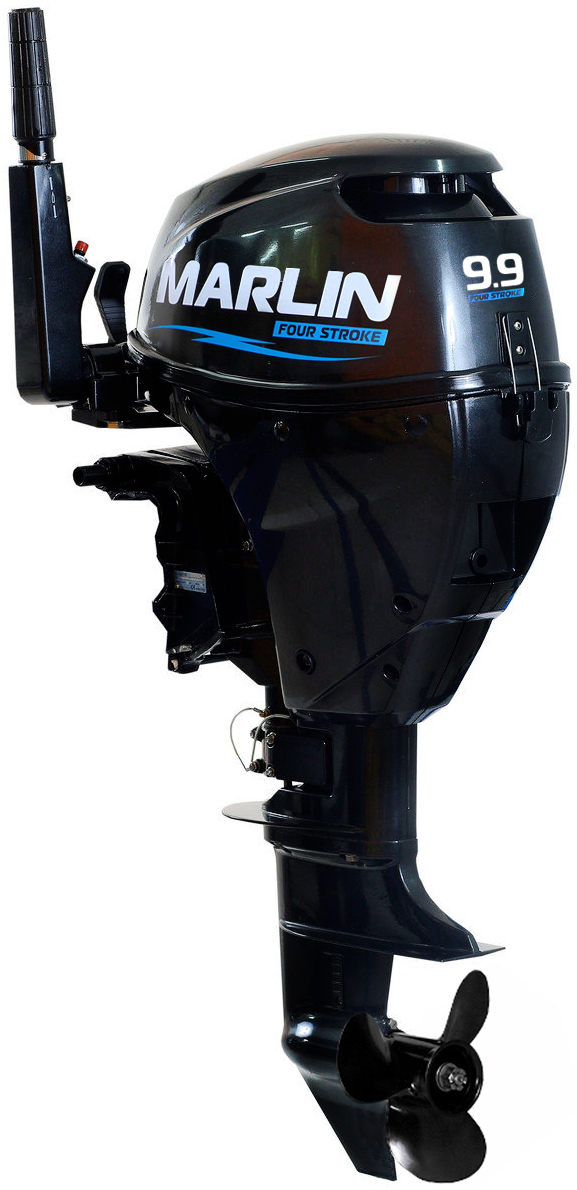 Лодочный мотор MARLIN MF 9.9 AMHL в Магнитогорске