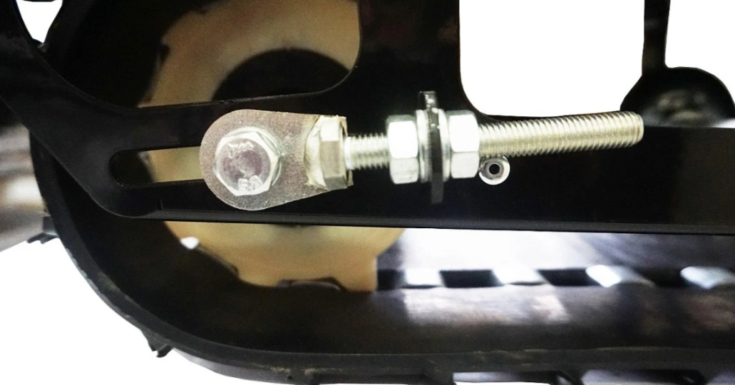 Мотобуксировщик XTREME-MOTORS "Конек-Горбунок" 8.5 л.с. в Магнитогорске