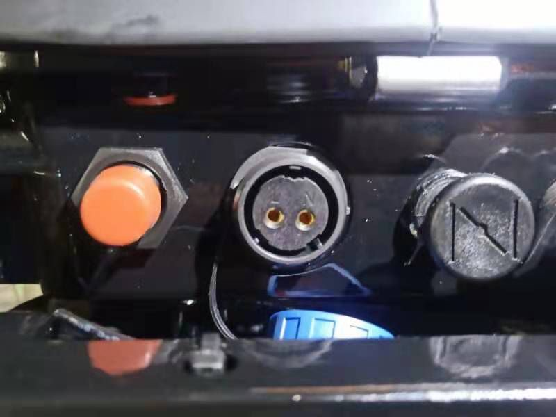 Лодочный мотор MARLIN PROLINE MP 9.9 (20) AMHS FORCE в Магнитогорске