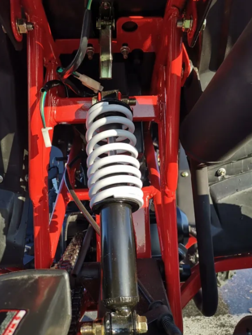 Квадроцикл GBM SHARP KIDS 125 в Магнитогорске