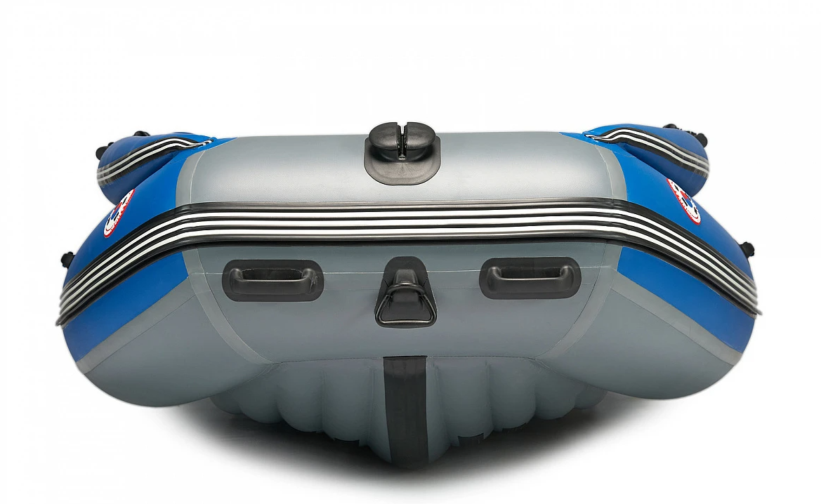 КОМПЛЕКТ ЛОДКА MISHIMO FAMILY LITE 350 + МОТОР 9,9 (15) Л.С. в Магнитогорске