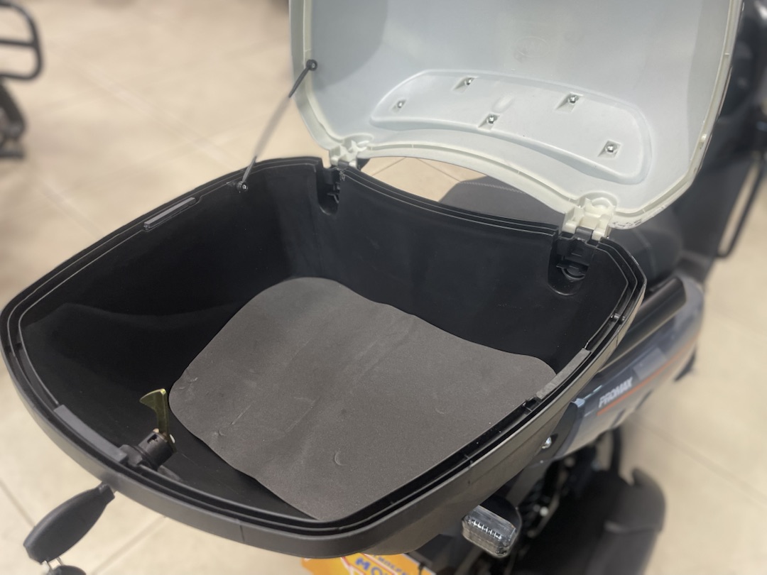 Скутер PROMAX STALKER ARMY 240(49) в Магнитогорске