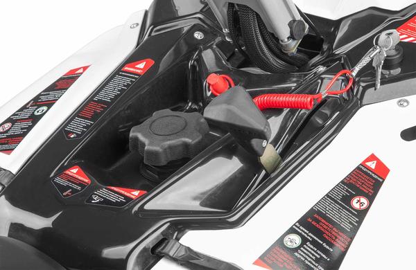 Снегоход STELS SA800T (L LUX WT) АТАМАН 1.0 К01 Tech в Магнитогорске