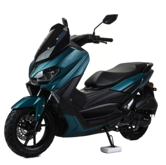 Скутер MOTOLAND (МОТОЛЕНД) VULKAN 150 в Магнитогорске