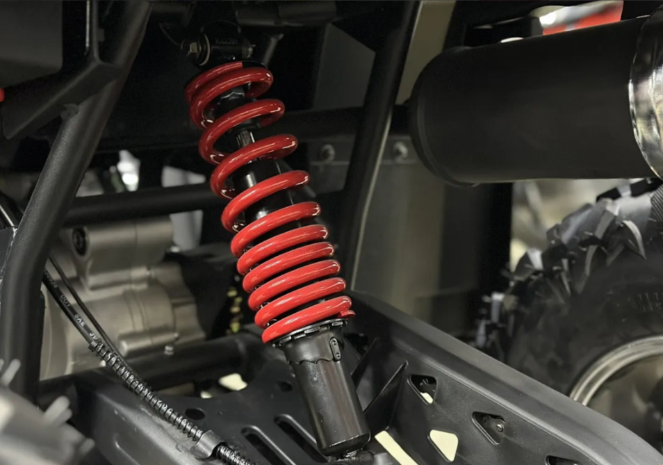 Квадроцикл GBM MAVERICK 300 NEW PREMIUM в Магнитогорске