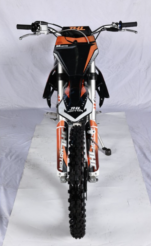 Мотоцикл JHLMOTO JHL LX1 CB250 (172FMM-3A) в Магнитогорске