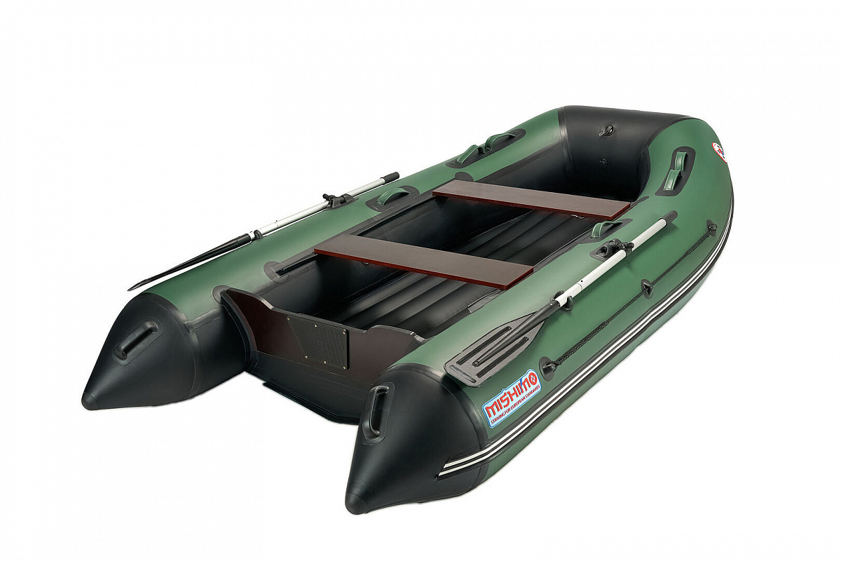 Лодка MISHIMO LITE 335 в Магнитогорске