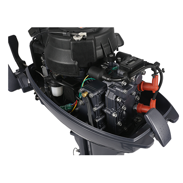 ЛОДОЧНЫЙ МОТОР ALLFA CG Т9,9 в Магнитогорске