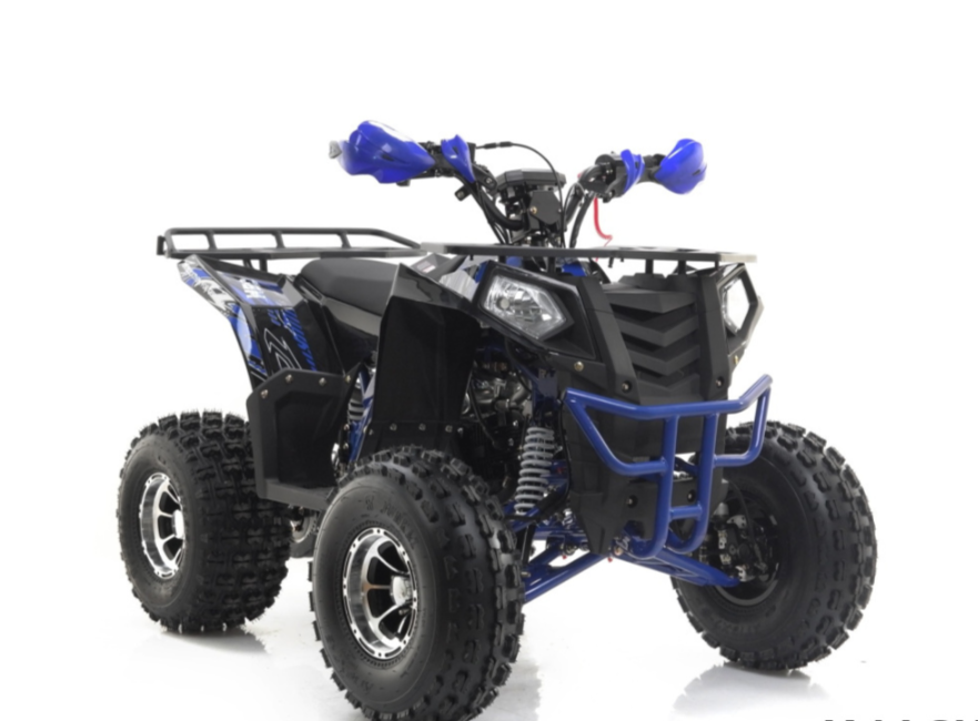 Квадроцикл GBM SHARP 190 PREMIUM SEMI-AUTOMATIC в Магнитогорске