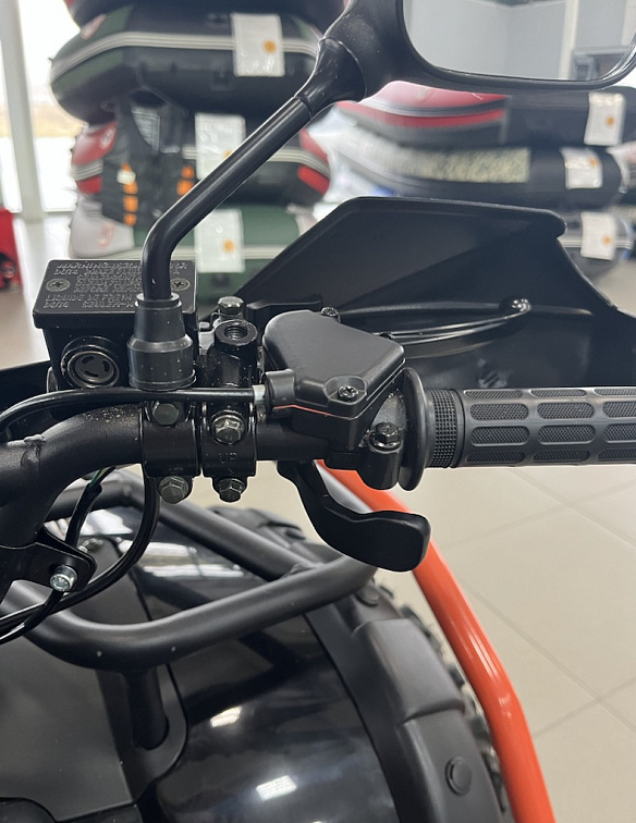 Квадроцикл PROMAX 300 4X4 ALL ROAD в Магнитогорске