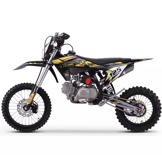 Питбайк YACOTA K5 125 в Магнитогорске