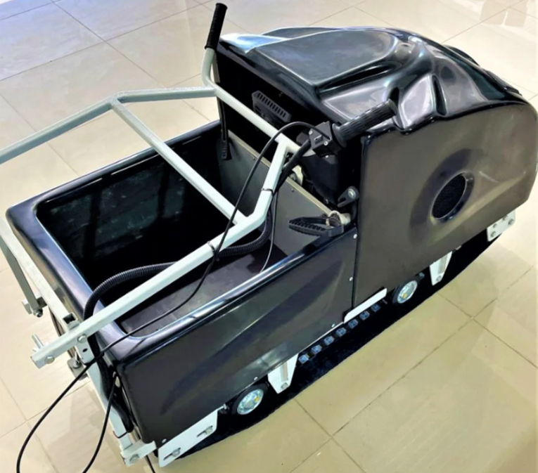 Мотобуксировщик ЕНОТ 2М 15 л.с. в Магнитогорске