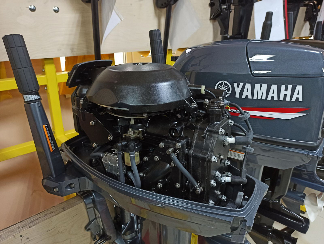 Лодочный мотор BREEZE T30S (2х тактный) в Магнитогорске