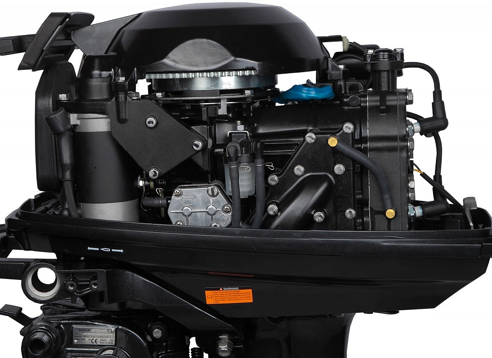 Лодочный мотор MARLIN MP 30 AWRL в Магнитогорске