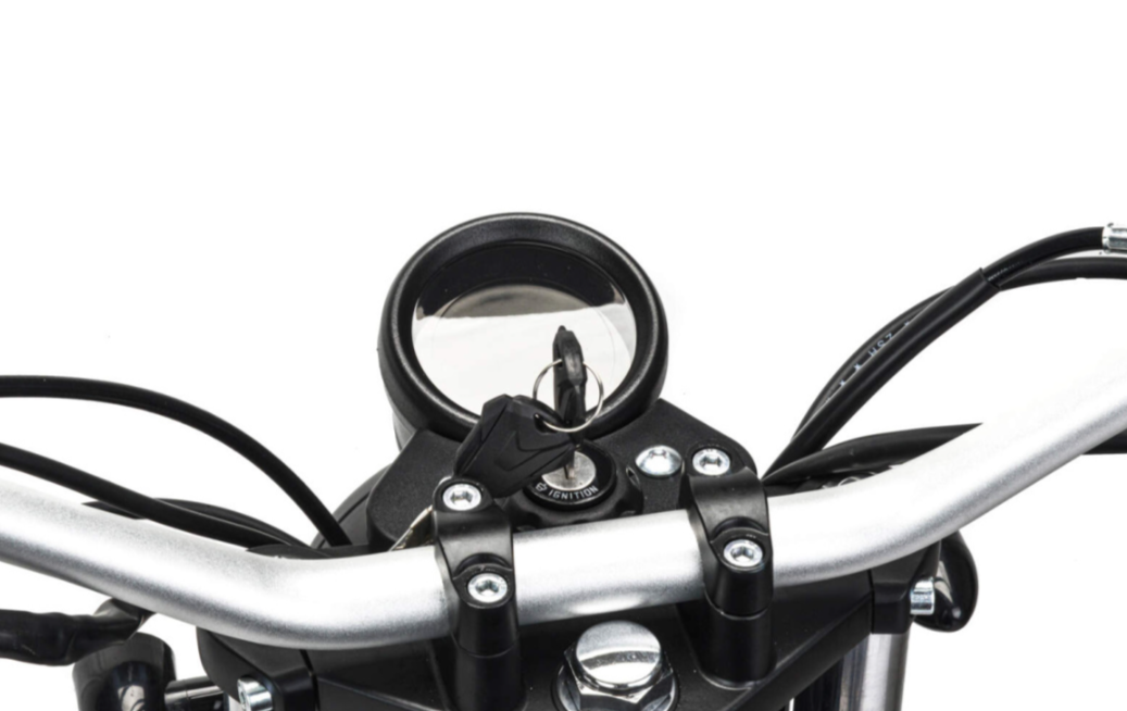 Мотоцикл MOTOLAND (МОТОЛЕНД) LEGEND (XL250-A) (172FMM-5/PR250) в Магнитогорске