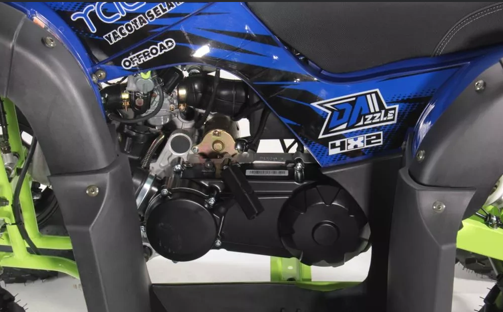 Квадроцикл YACOTA SELA MAX в Магнитогорске