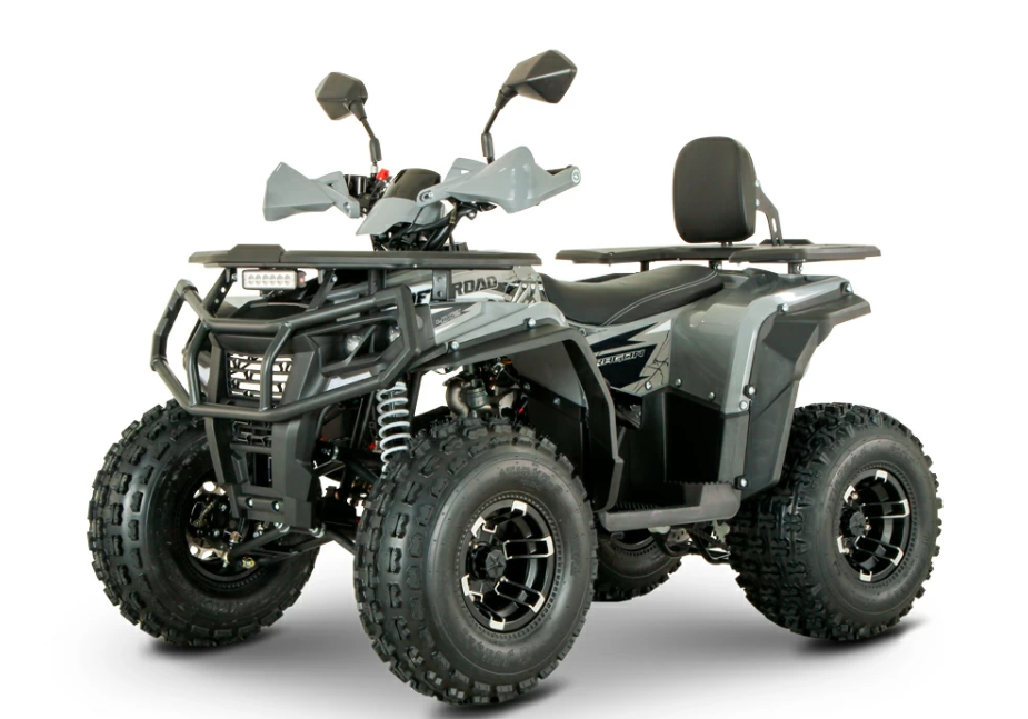 Квадроцикл YACOTA DRAGON LUX LD в Магнитогорске