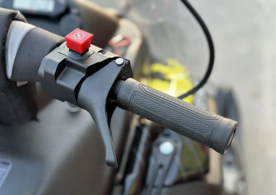 Снегоход РМ TIKSY 500 4Т в Магнитогорске