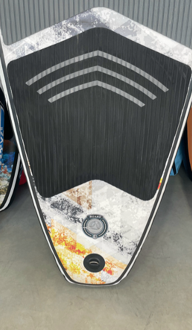 SUP (САП) ДОСКА RAIDEX I BOARD 11’ (332СМ) «MRAMOR» в Магнитогорске