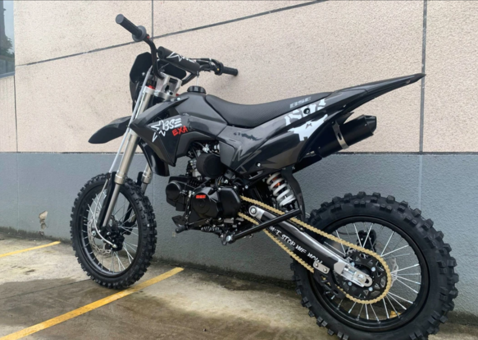 Питбайк BSE EXA SA 17/14 в Магнитогорске