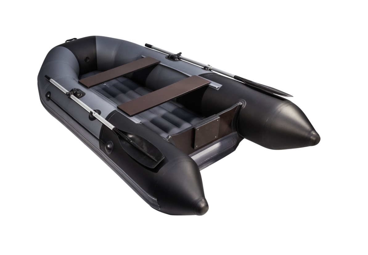 Лодка Таймень NX 2800 НДНД в Магнитогорске