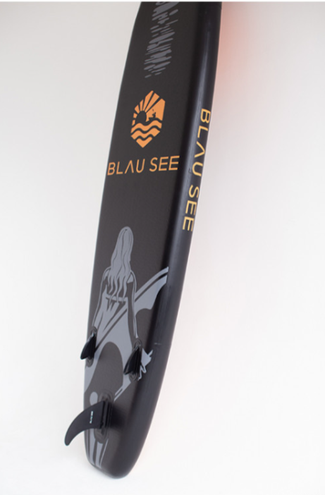 НАДУВНОЙ SUP-BOARD MOONLIGHT 11,6 в Магнитогорске