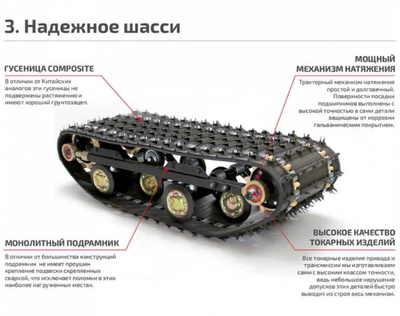 Мотобуксировщик НОРКА 380 MINI 8 л.с. в Магнитогорске