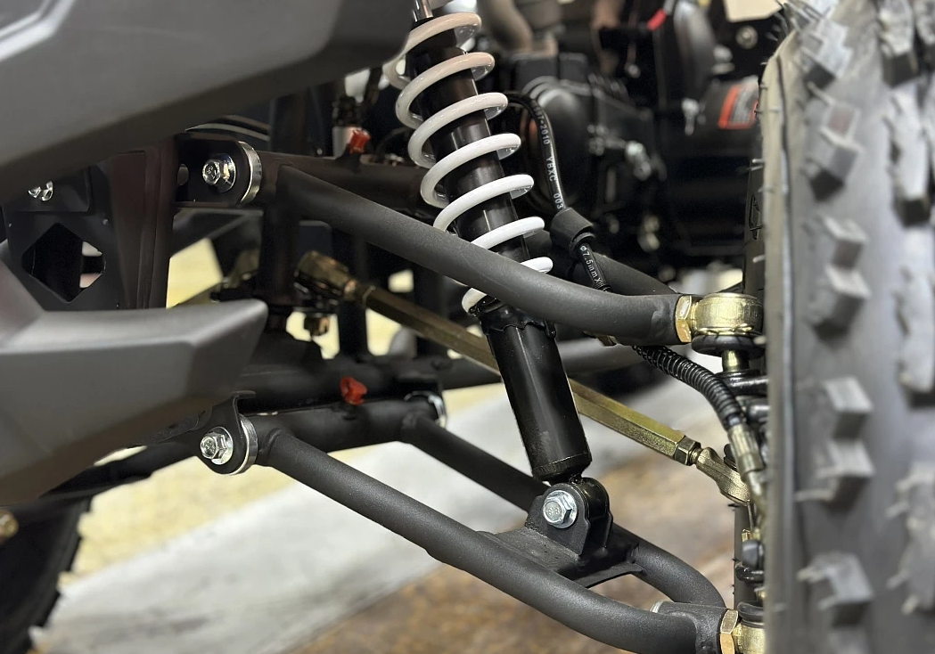 Квадроцикл PROMAX WILD 2.0 190 в Магнитогорске