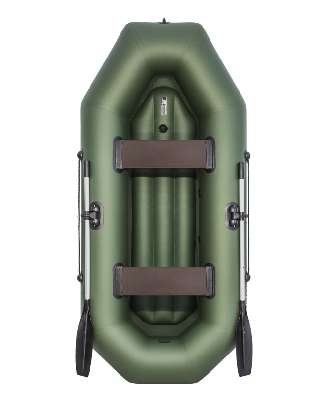 Лодка АКВА-ОПТИМА 260 НД в Магнитогорске