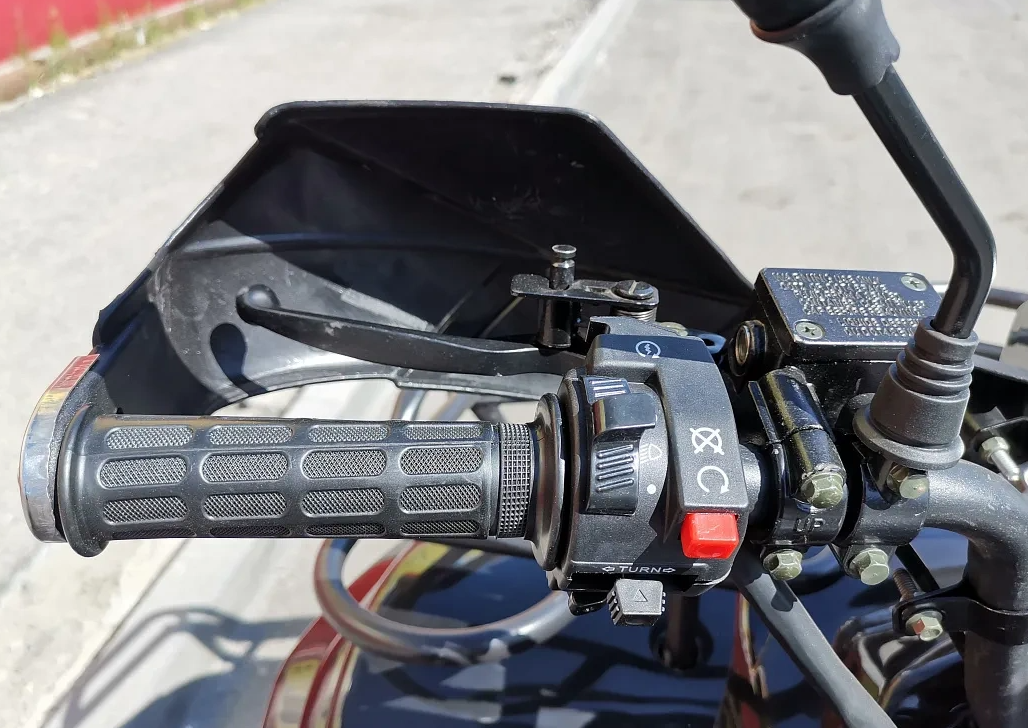 Квадроцикл PROMAX TRX300 CVT в Магнитогорске