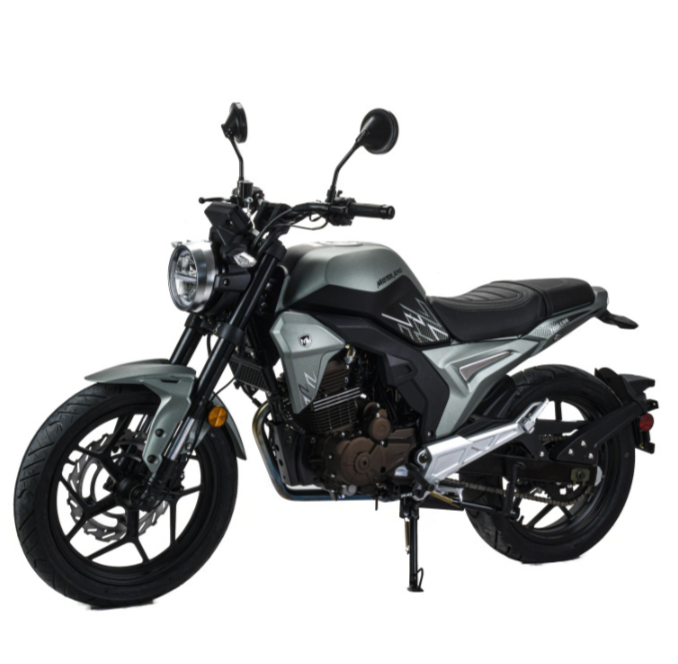 Мотоцикл MOTOLAND (МОТОЛЕНД) 300 CBR в Магнитогорске