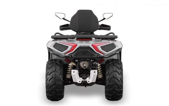 Квадроцикл HISUN HiSUN GUARDIAN 750L -/LONG/ в Магнитогорске