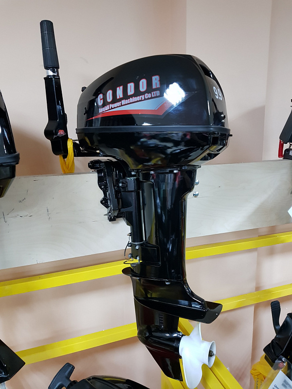 Лодочный мотор Condor T15HS в Магнитогорске