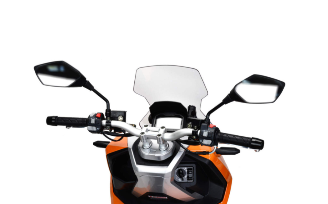 Скутер MOTOLAND (МОТОЛЕНД) T-MAX 150 в Магнитогорске