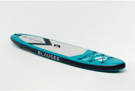 НАДУВНОЙ SUP-BOARD BUSINESS LIGHT BLUE 10 в Магнитогорске