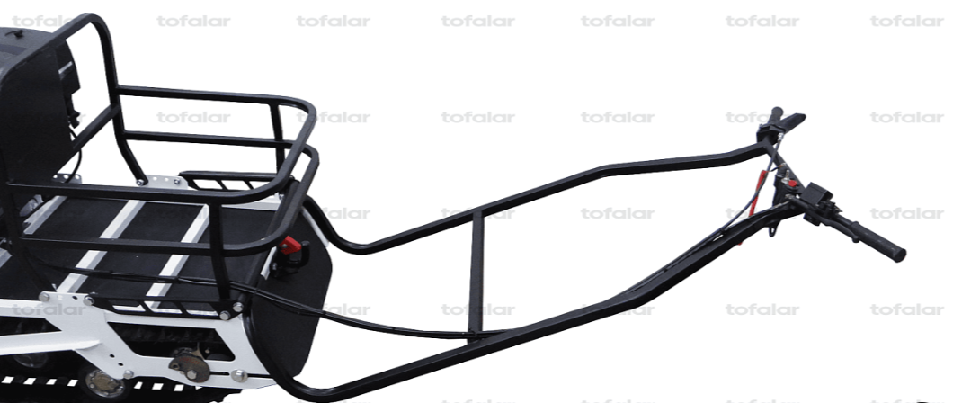 Мотобуксировщик Тофалар 500 классик в Магнитогорске