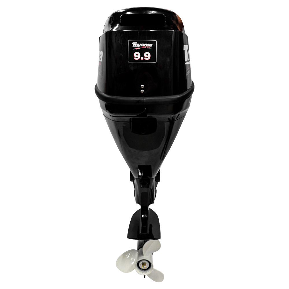 ЛОДОЧНЫЙ МОТОР TOYAMA F9.9BMS в Магнитогорске