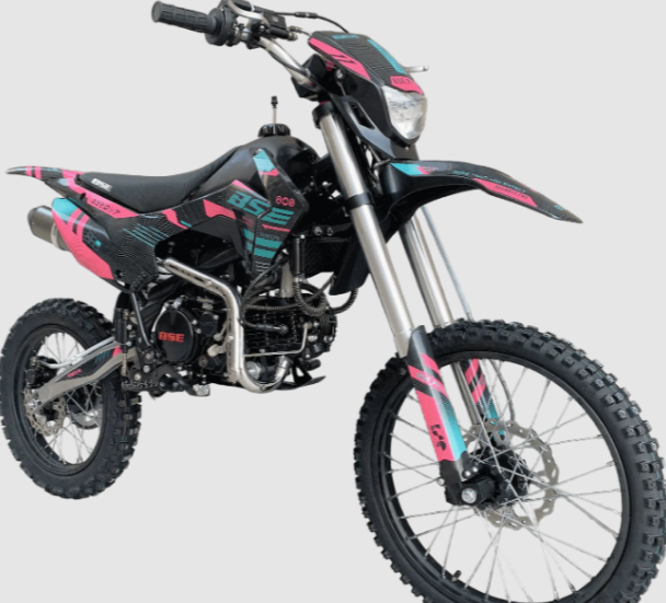 Питбайк BSE PH 150 (015) AK47 в Магнитогорске