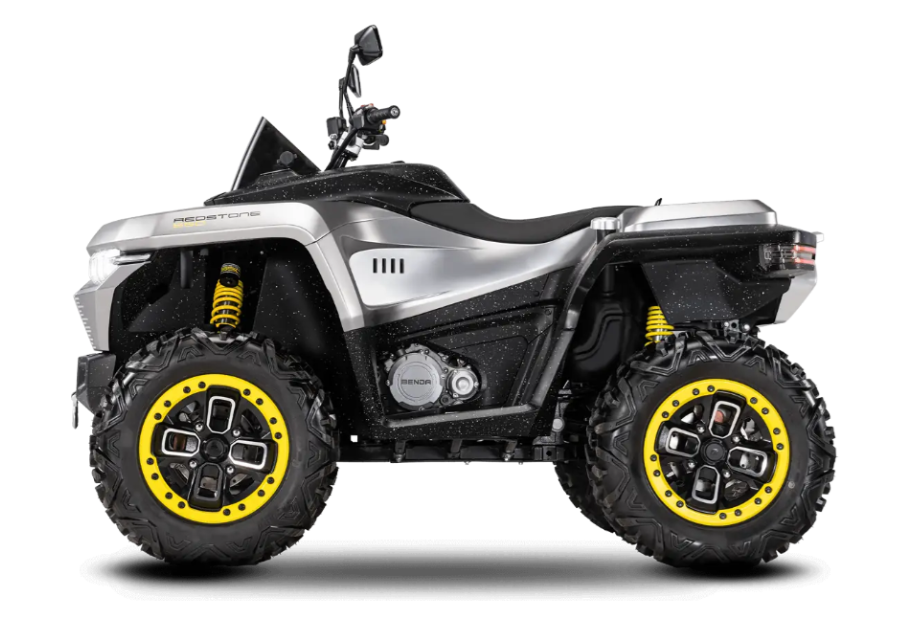 Квадроцикл BENDA REDSTONE 550 в Магнитогорске