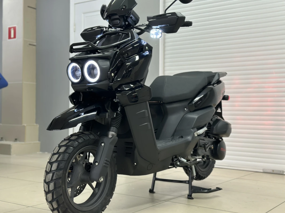 Скутер PROMAX STALKER 150(49) в Магнитогорске