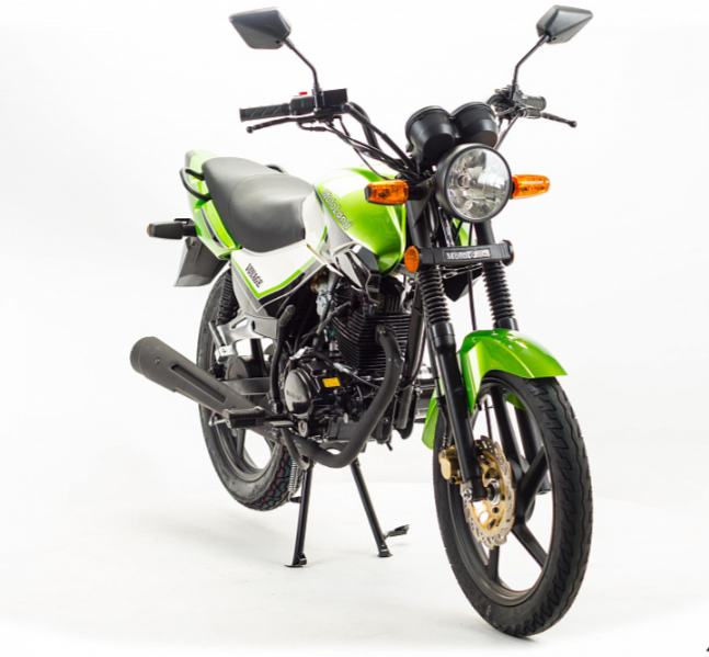 Мотоцикл MOTOLAND (МОТОЛЕНД) VOYAGE 200 в Магнитогорске