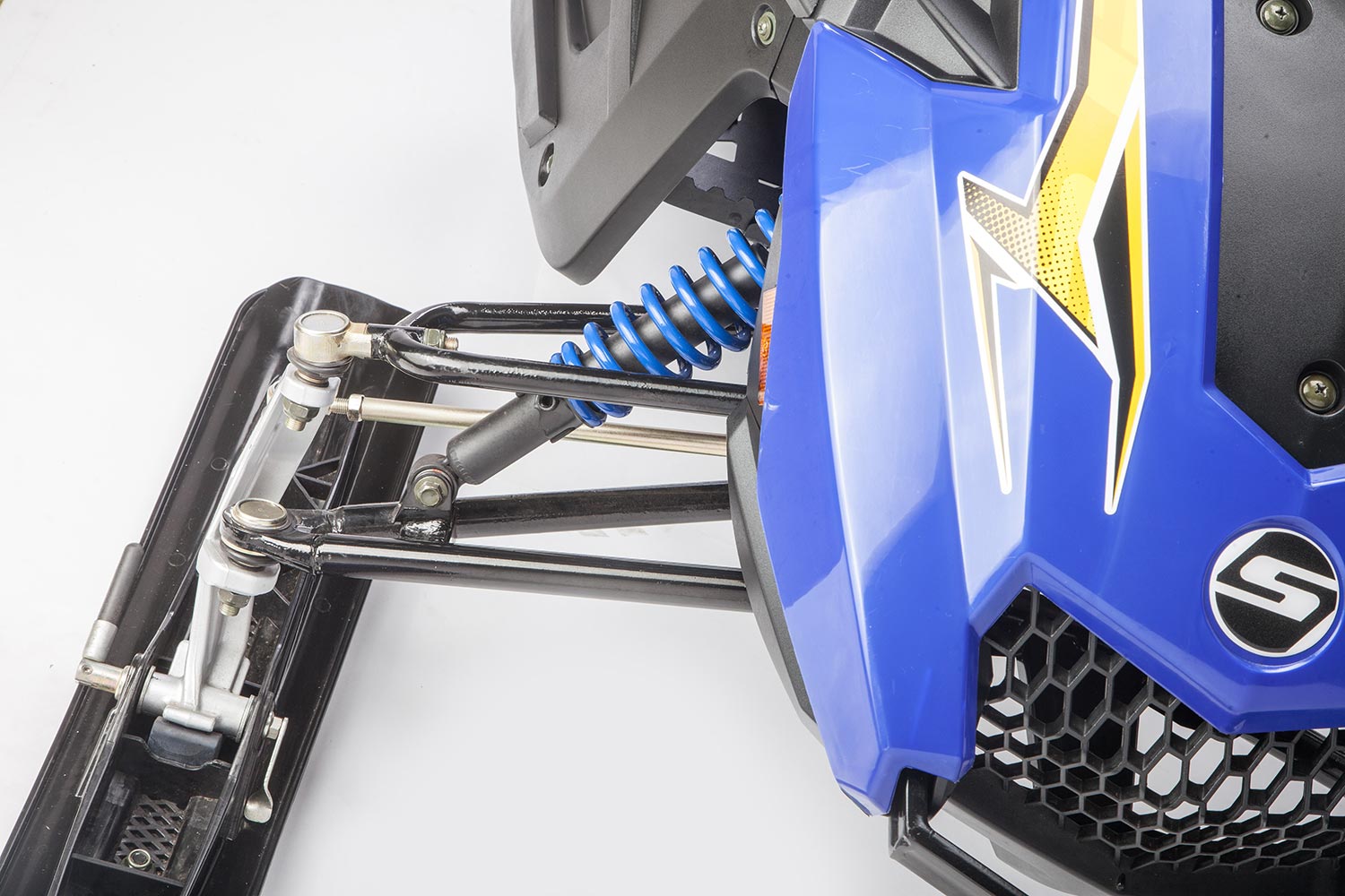 Снегоход STELS SK200R (L ST LT) КАПИТАН 1.0 K01 Tech в Магнитогорске