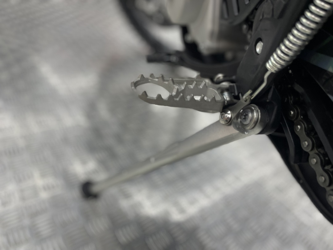 Кроссовый мотоцикл (эндуро) PROMAX PZ9 480 PRO-SPORT в Магнитогорске