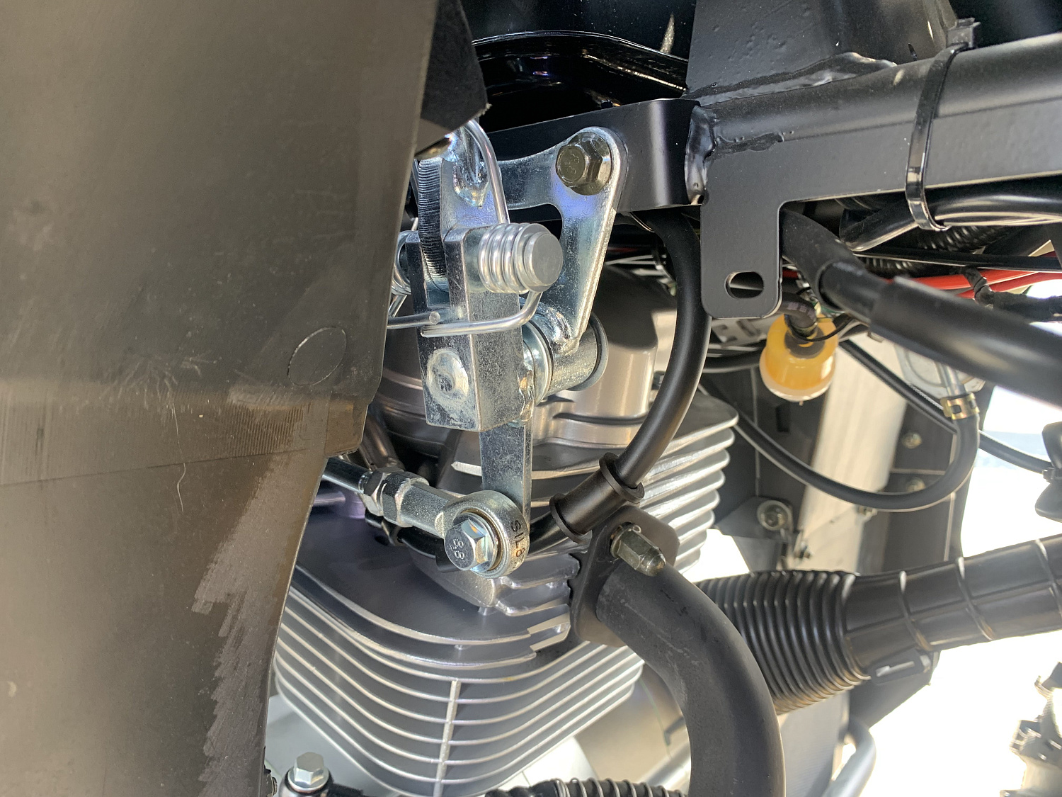 Квадроцикл PROMAX TAURUS 300 MAX-PRO в Магнитогорске