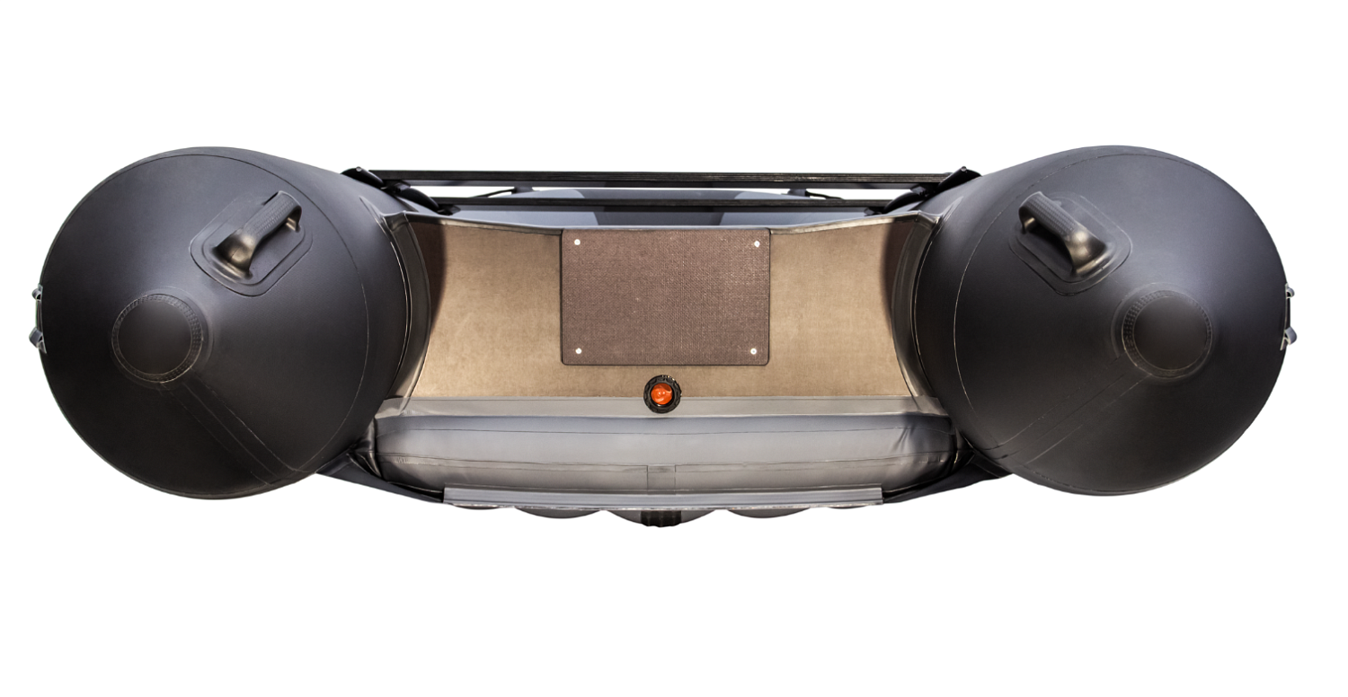 Лодка Таймень NX 3600 НДНД PRO в Магнитогорске