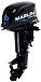 Лодочный мотор MARLIN MP 30 AMHL в Магнитогорске